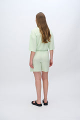 moves Kenio linen blend shorts 2744 Shorts 0109 Ambrosia