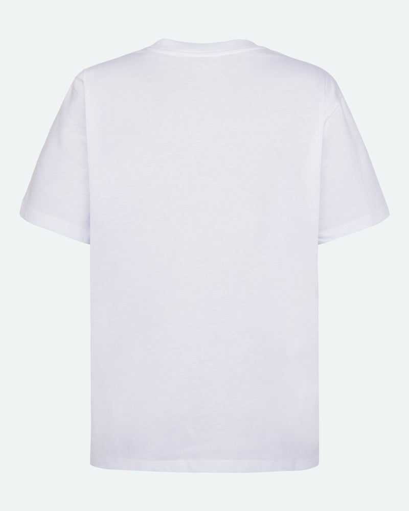 moves Kiana short sleeved t-shirt 4333 Short Sleeved T-shirt 4247 Diva Blue