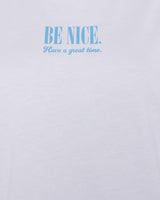 moves Kiana short sleeved t-shirt 4333 Short Sleeved T-shirt 4247 Diva Blue