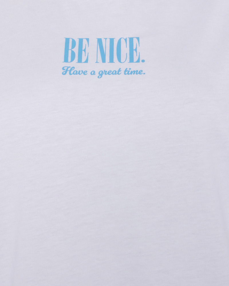 moves Kiana short sleeved t-shirt 4333 Short Sleeved T-shirt 4247 Diva Blue