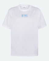 moves Kiana short sleeved t-shirt 4333 Short Sleeved T-shirt 4247 Diva Blue