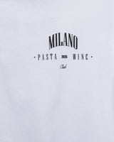 moves Kiana short sleeved t-shirt 4335 Short Sleeved T-shirt 000 White