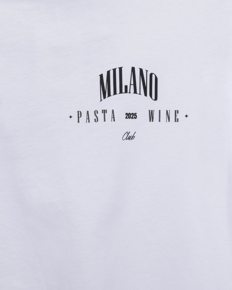 moves Kiana short sleeved t-shirt 4335 Short Sleeved T-shirt 000 White