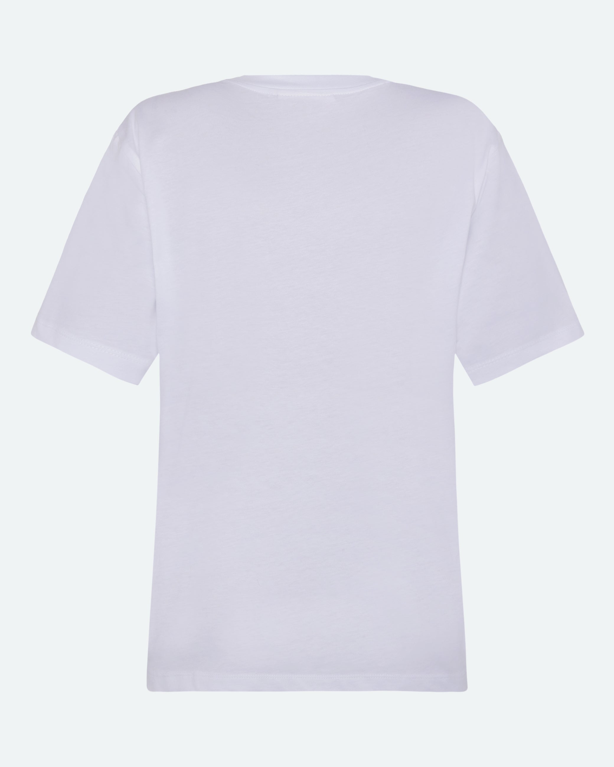 moves Kiana short sleeved t-shirt 4336 Short Sleeved T-shirt 000 White