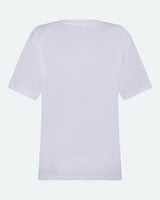 moves Kiana short sleeved t-shirt 4336 Short Sleeved T-shirt 000 White