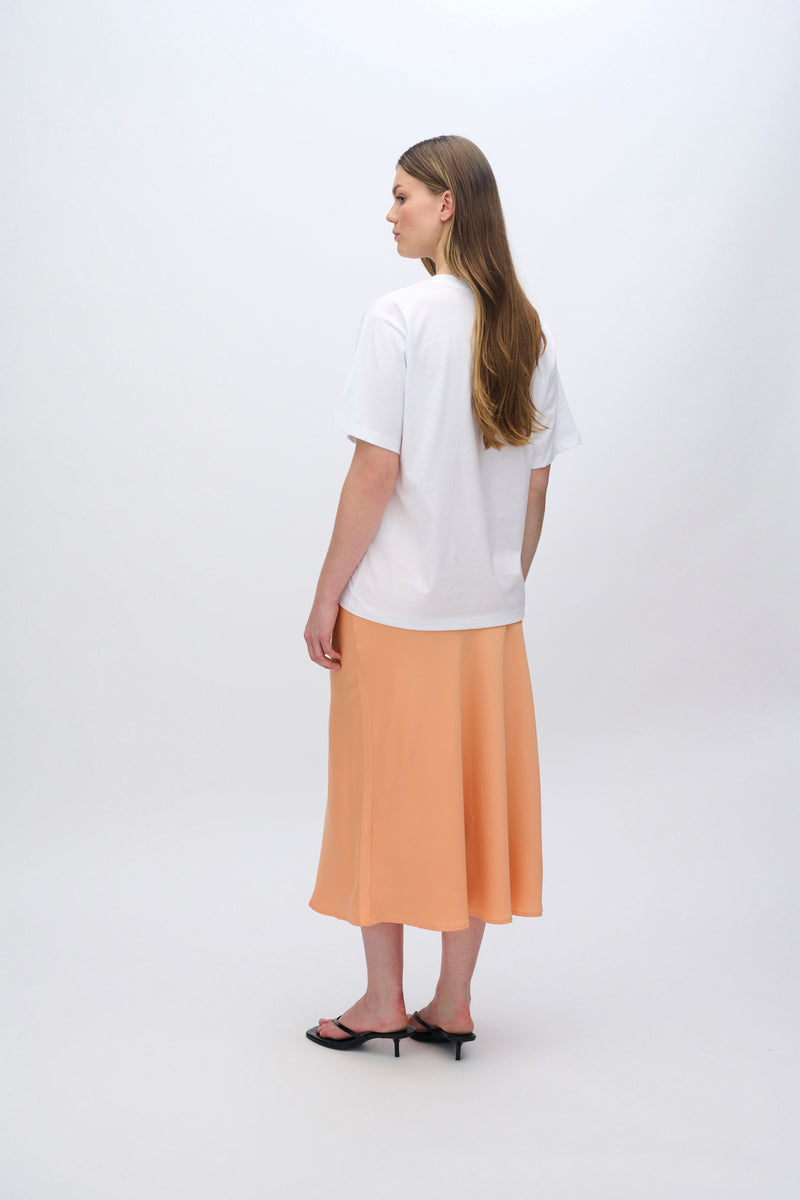 moves Kiana short sleeved t-shirt 4336 Short Sleeved T-shirt 000 White