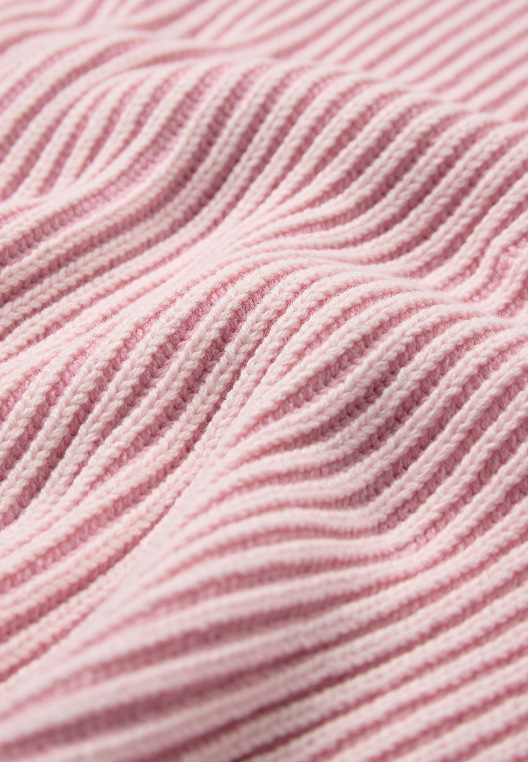 moves Koliana knit 1566 Jumper 2215 Cashmere Rose