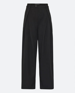 moves Lauro pant 4430 Dressed Pants 999 Black