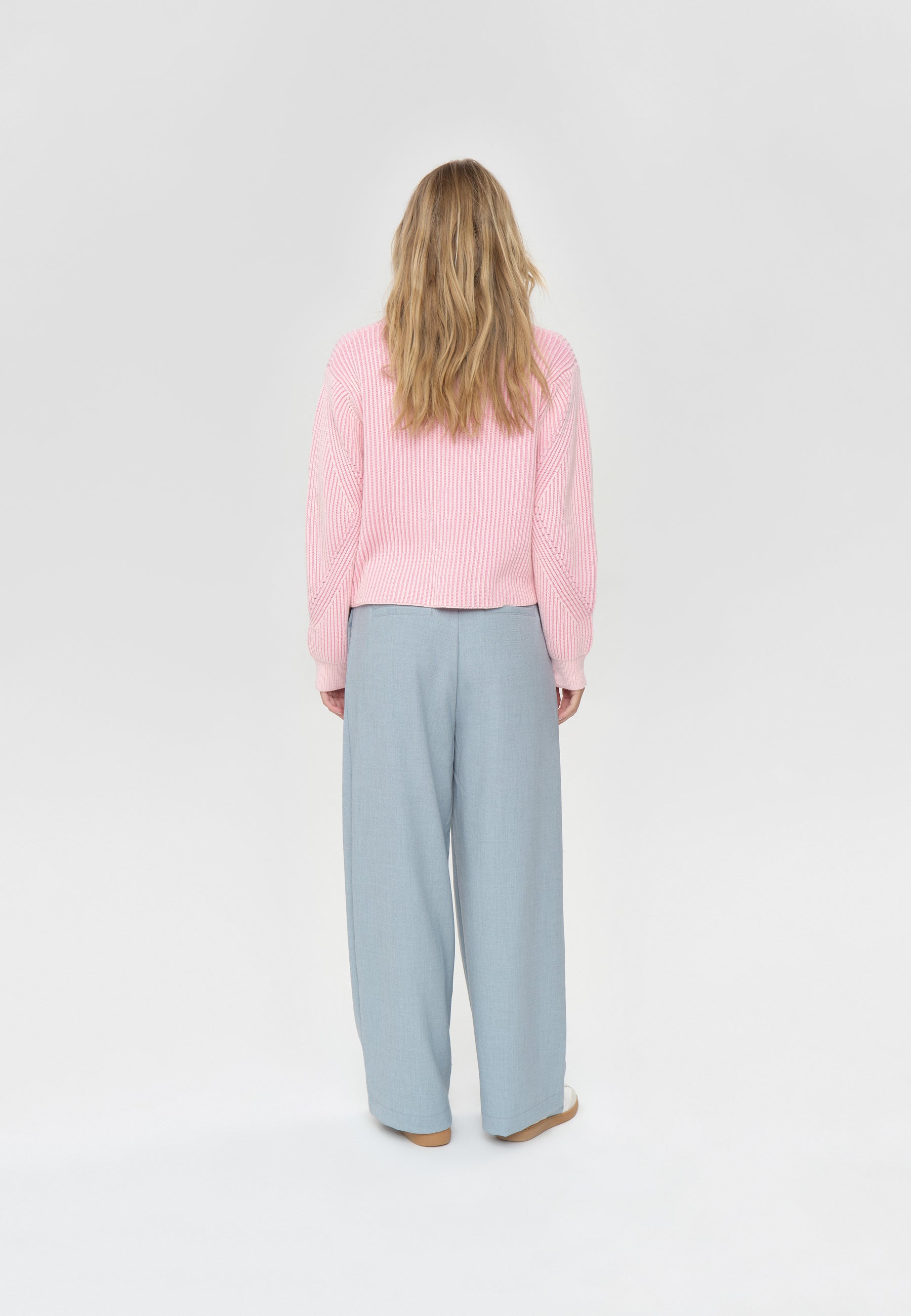 moves Lauro pant 4618 Dressed Pants 4005 Nantucket Breeze