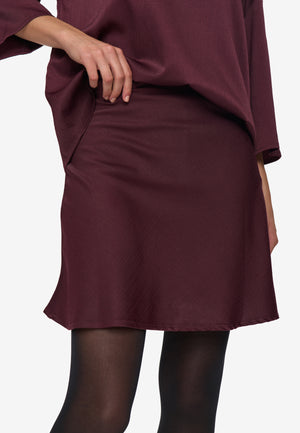 moves Lebry skirt 4519 Short Skirt 1917 fig