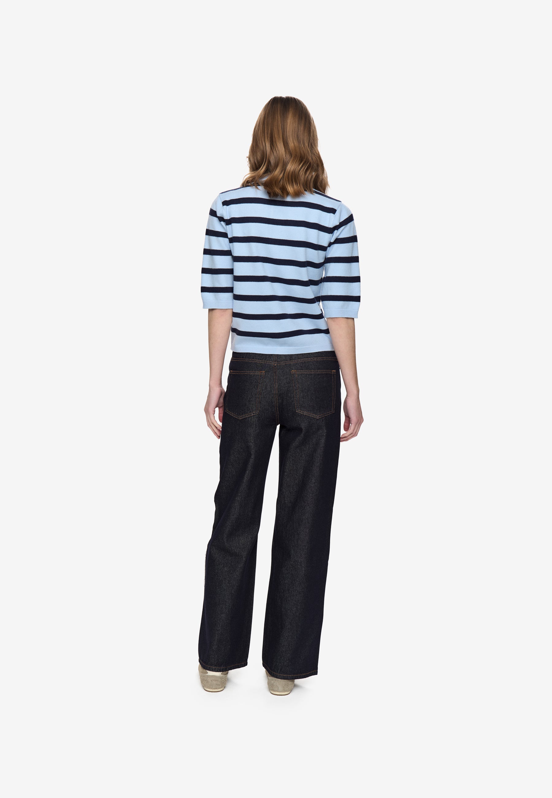 moves Leonora polo 4863 Polo 4123 Clear Sky