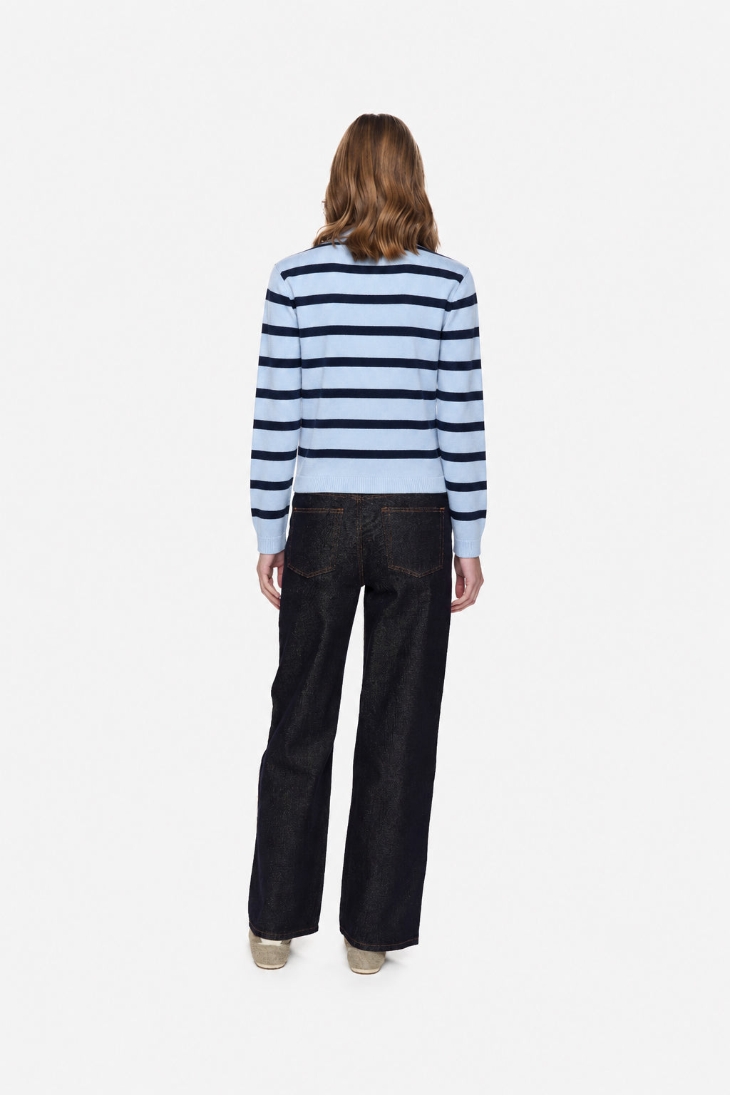 moves Leonora polo 4863 Polo 4123 Clear Sky