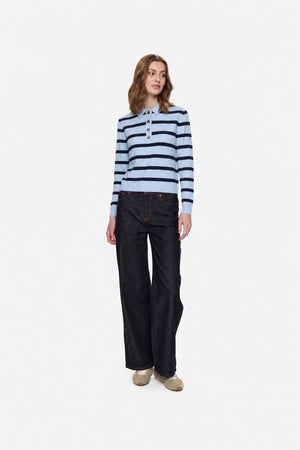 moves Leonora polo 4863 Polo 4123 Clear Sky