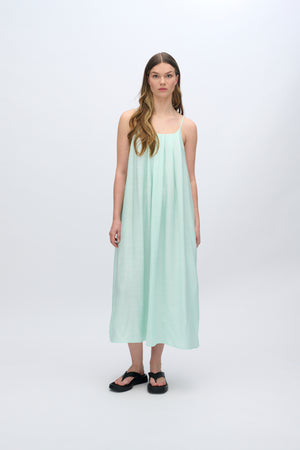 moves Malia flowy dress 4237 Midi Dress 0109 Ambrosia