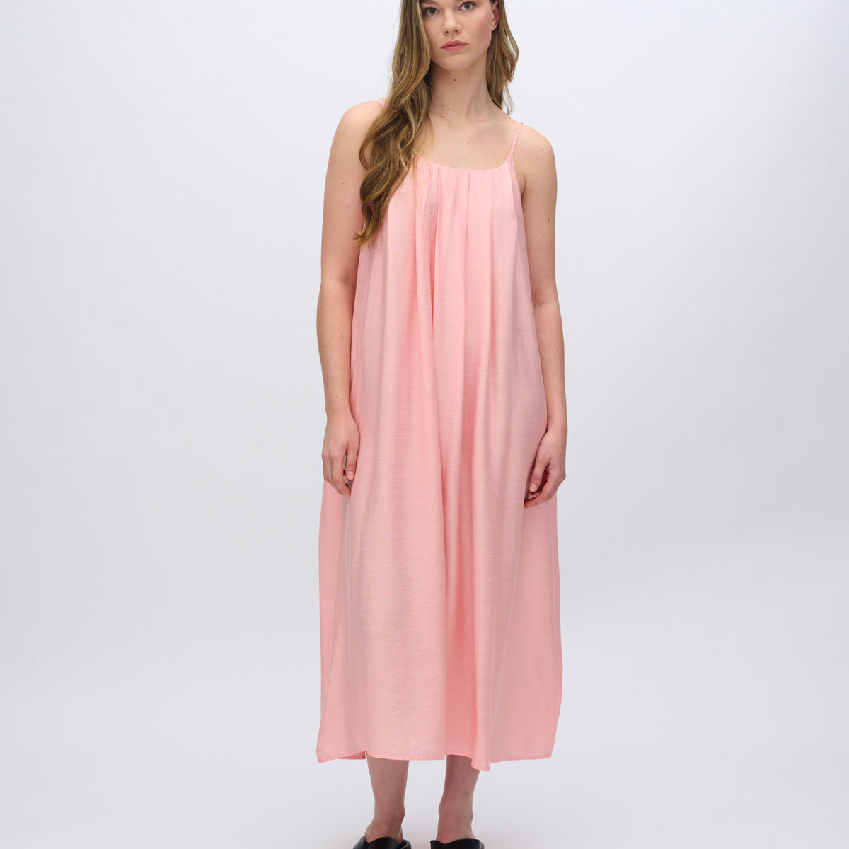 cadmium orange dress Tomilade Straight Maxi Dress Burnt Orange  Lady Biba US