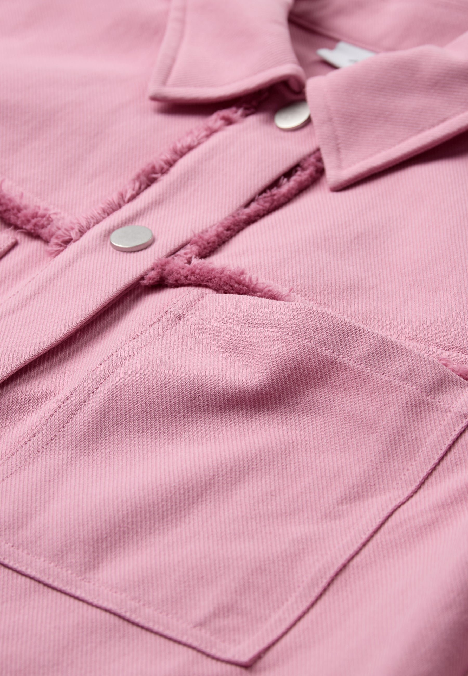 moves Mallory jacket 4623 Denim Jacket 2215 Cashmere Rose