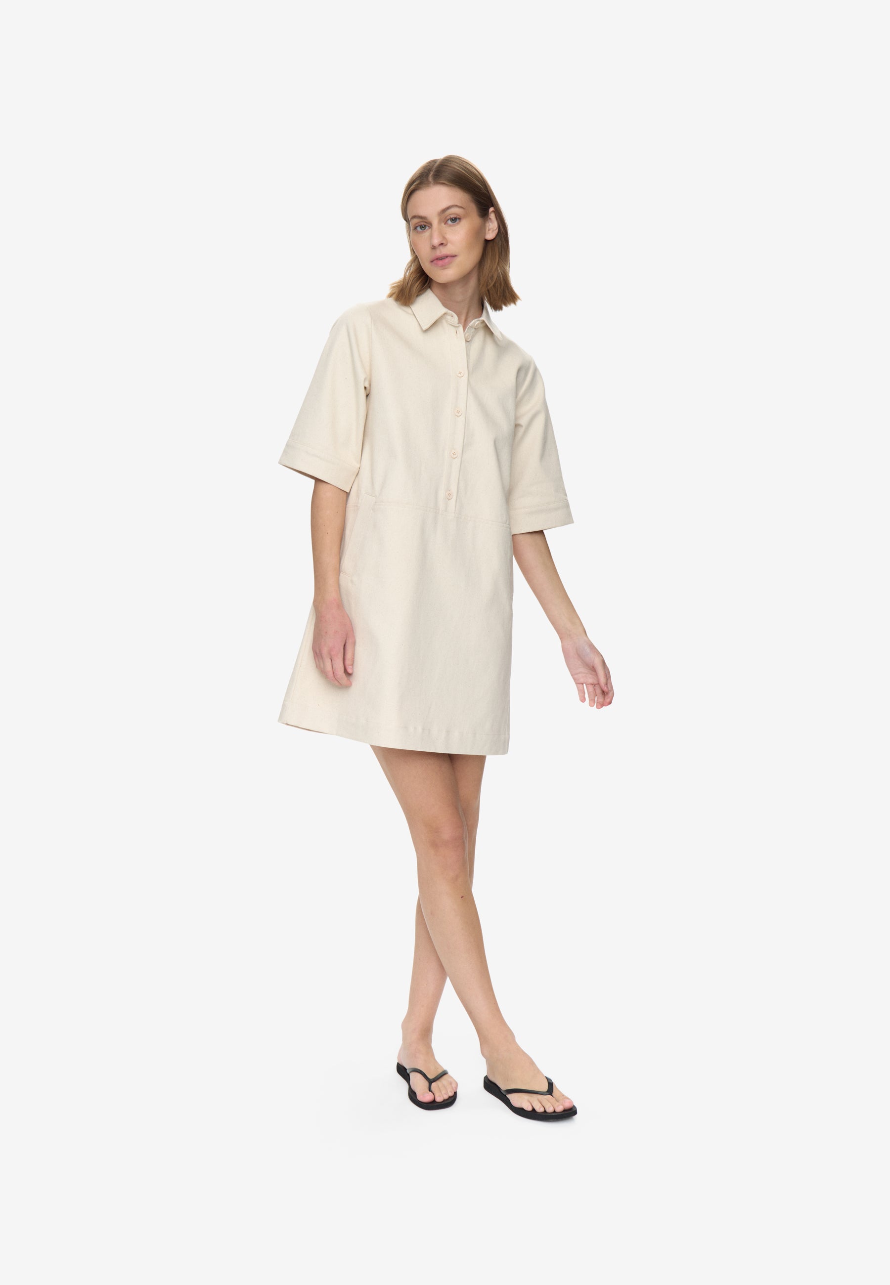 moves Manula dress 4740 Short Dress 0108 Castle Wall