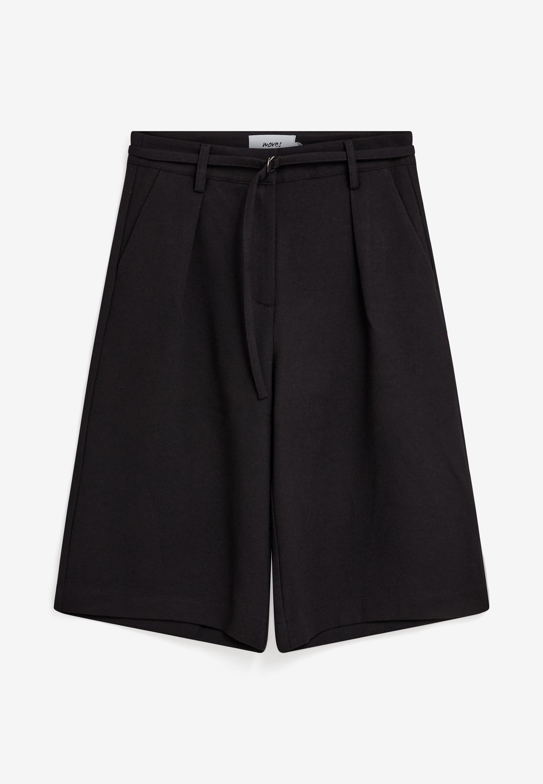 moves Marisol shorts 4618 Shorts 999 Black