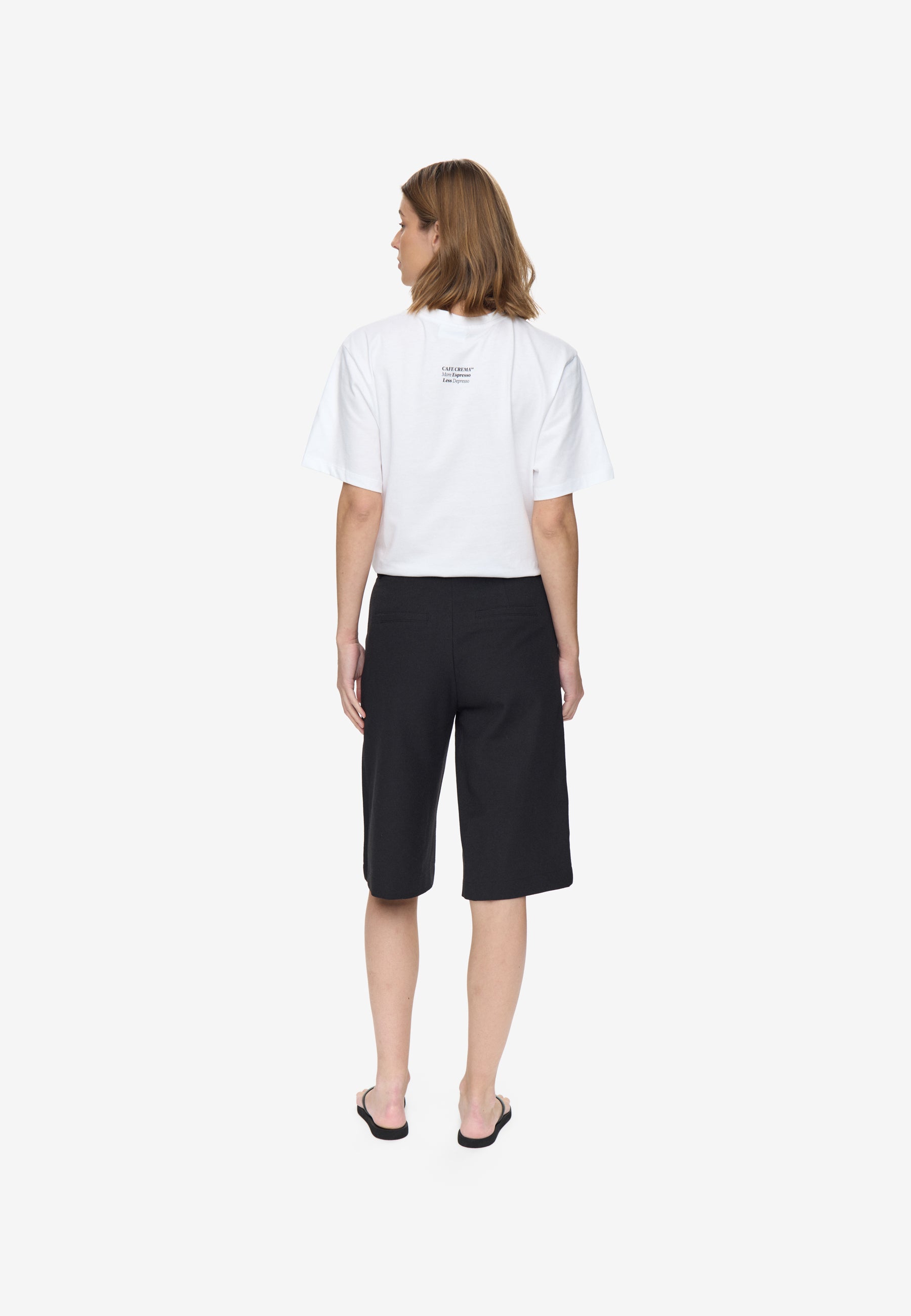 moves Marisol shorts 4618 Shorts 999 Black