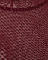 moves Markhild 0018 Long Sleeved T-shirt 1528 Windsor Wine
