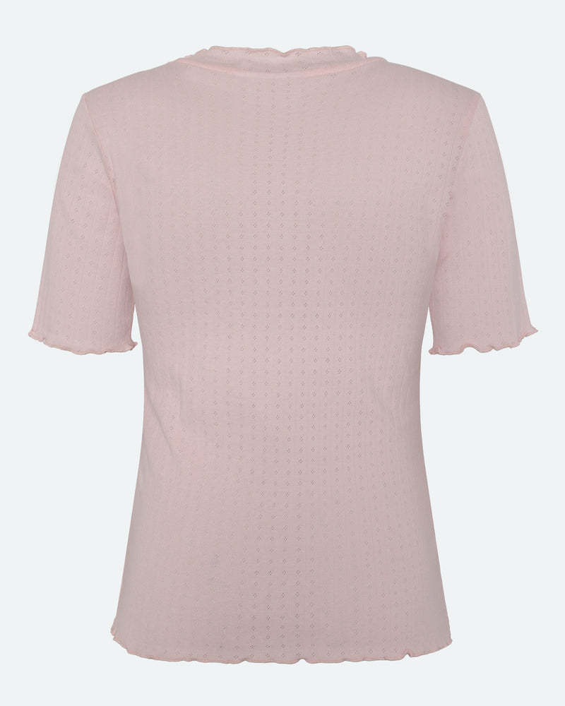 moves Markhild short sleeved t-shirt 4301 Short Sleeved T-shirt 1614 Rose Elegance