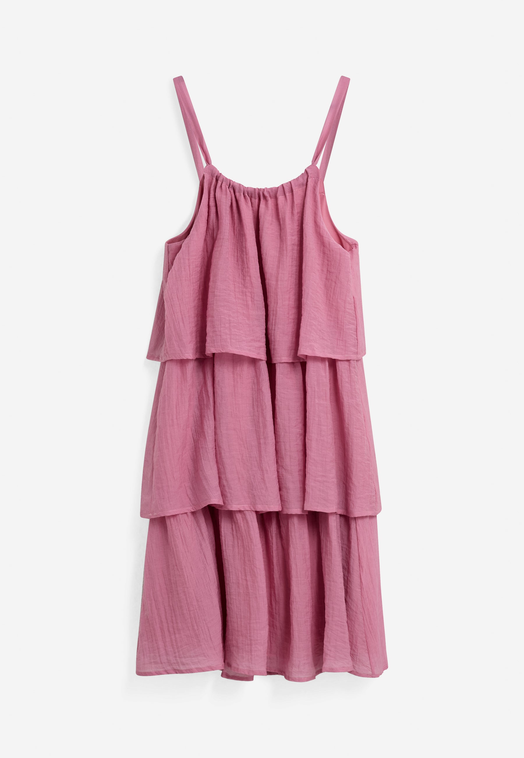 moves Mejse dress 4629 Midi Dress 2215 Cashmere Rose