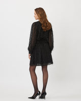 moves Millana 2715 Short Dress 999 Black