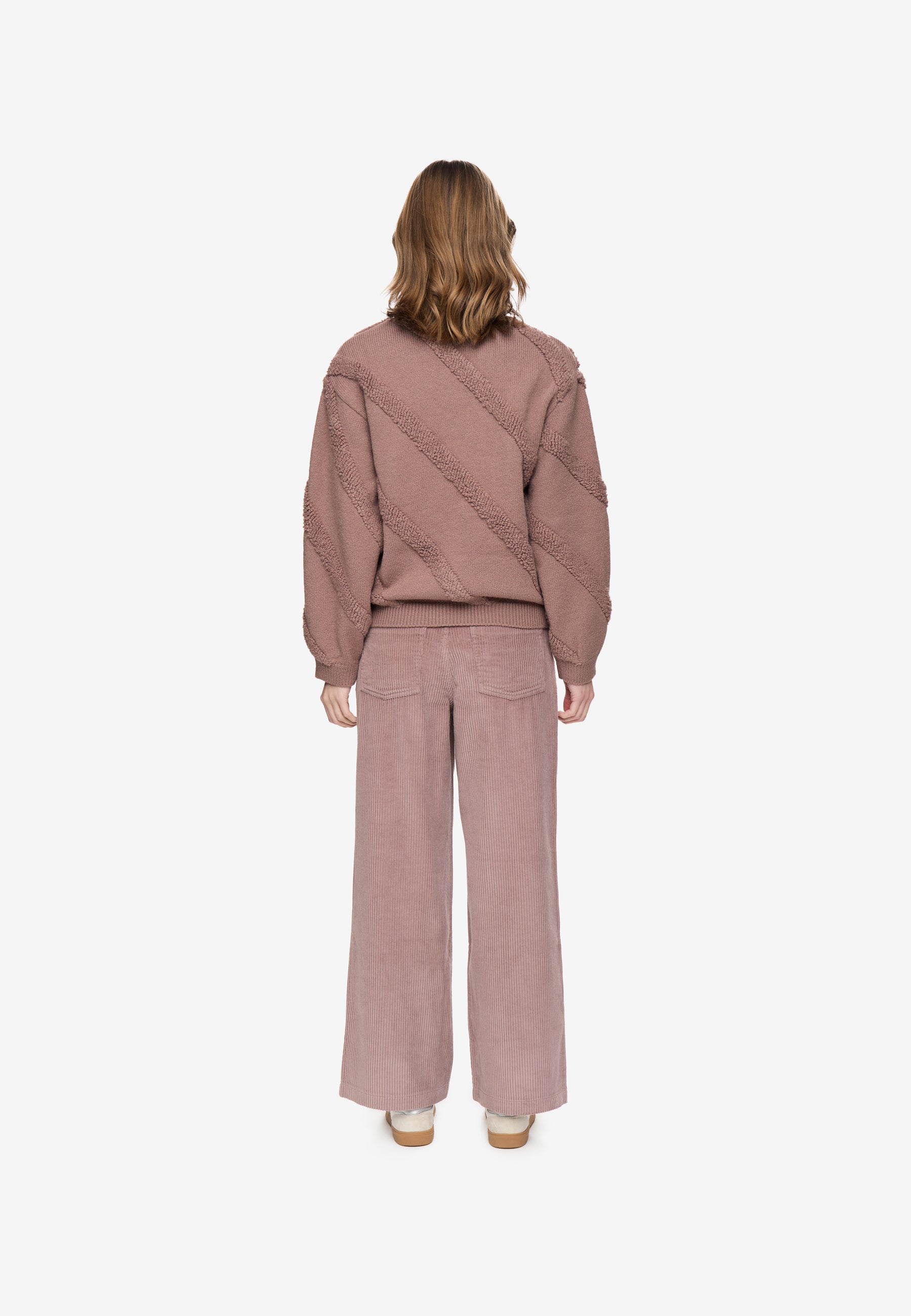 moves Mitta jumper 4792 Jumper 1807 twilight mauve