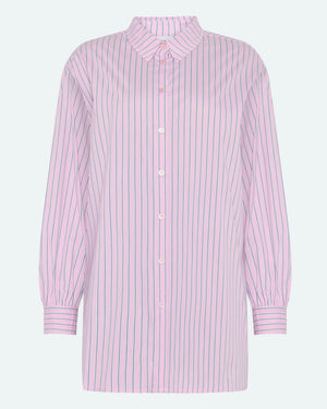 moves Nella shirt 4433 Long Sleeved Shirt 1507 Mauve Mist