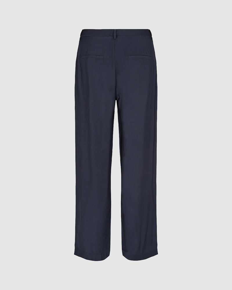 moves Nimma 1867 Pants Dressed Pants 699 Navy