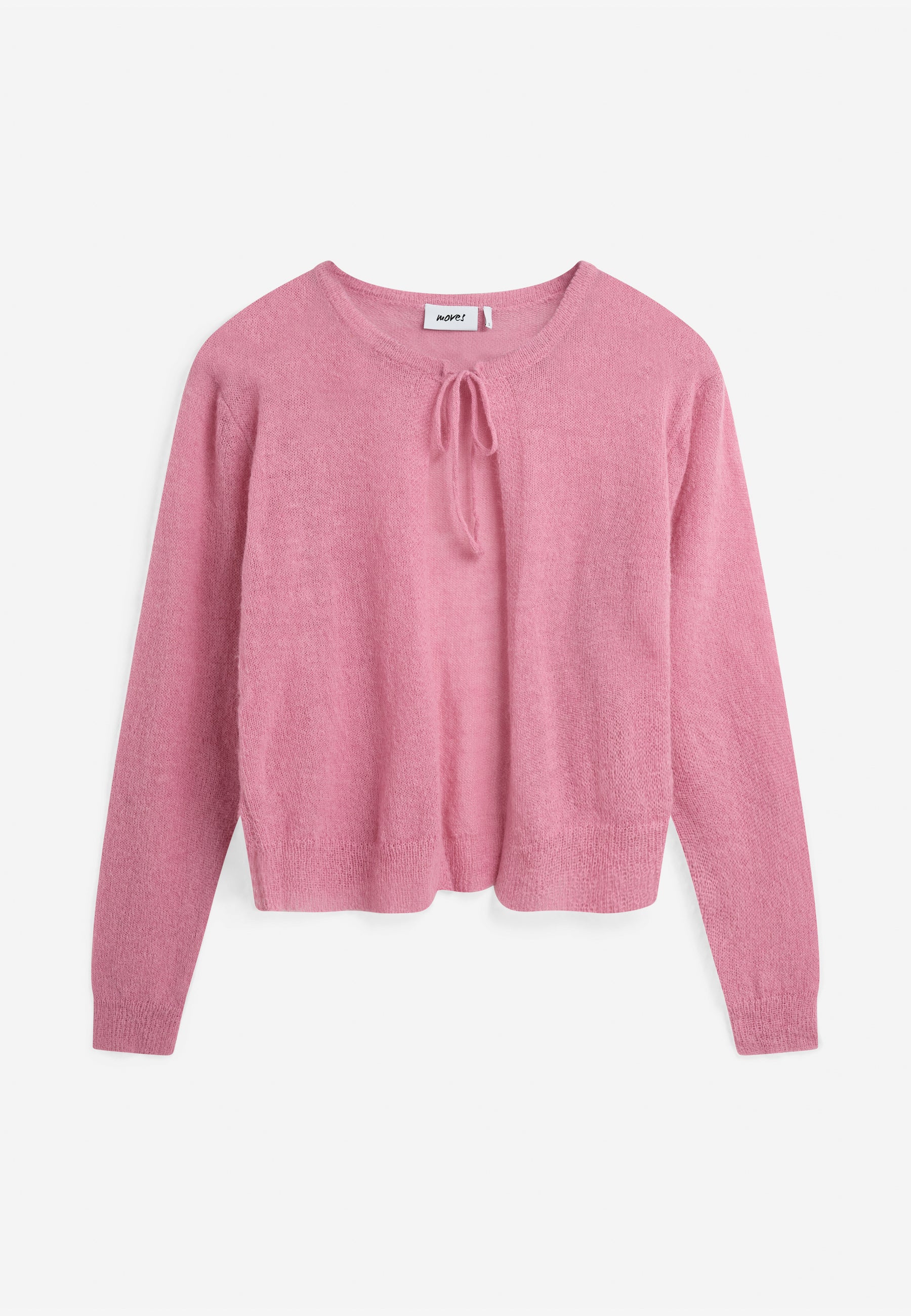 moves Penna knit 4634 Jumper 2215 Cashmere Rose