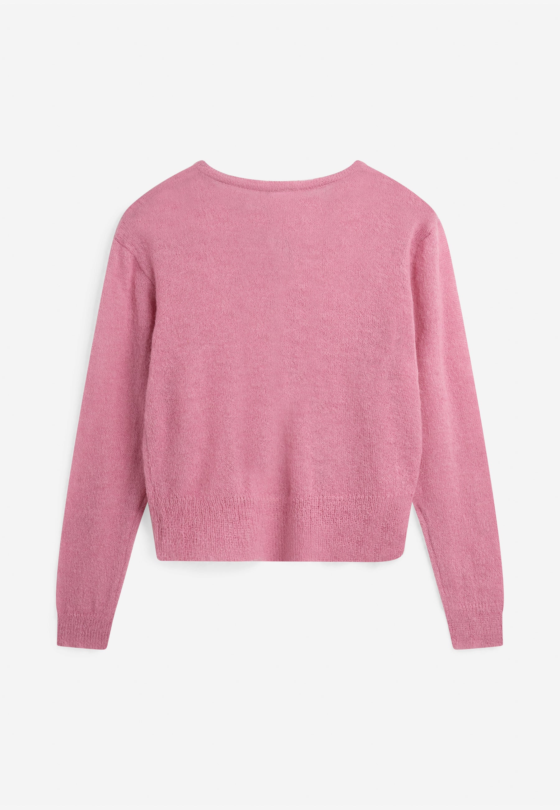 moves Penna knit 4634 Jumper 2215 Cashmere Rose