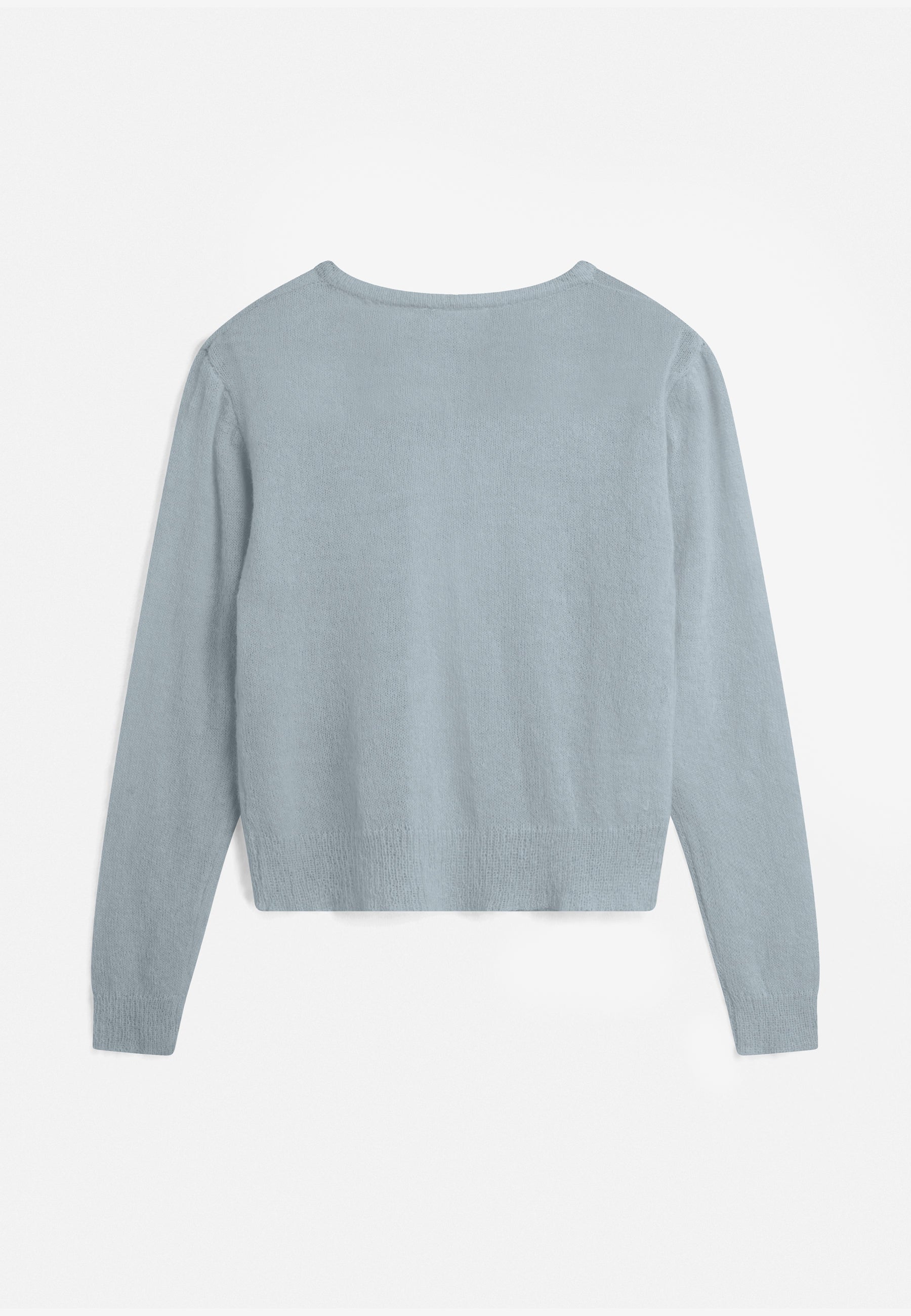 moves Penna knit 4634 Jumper 4005 Nantucket Breeze