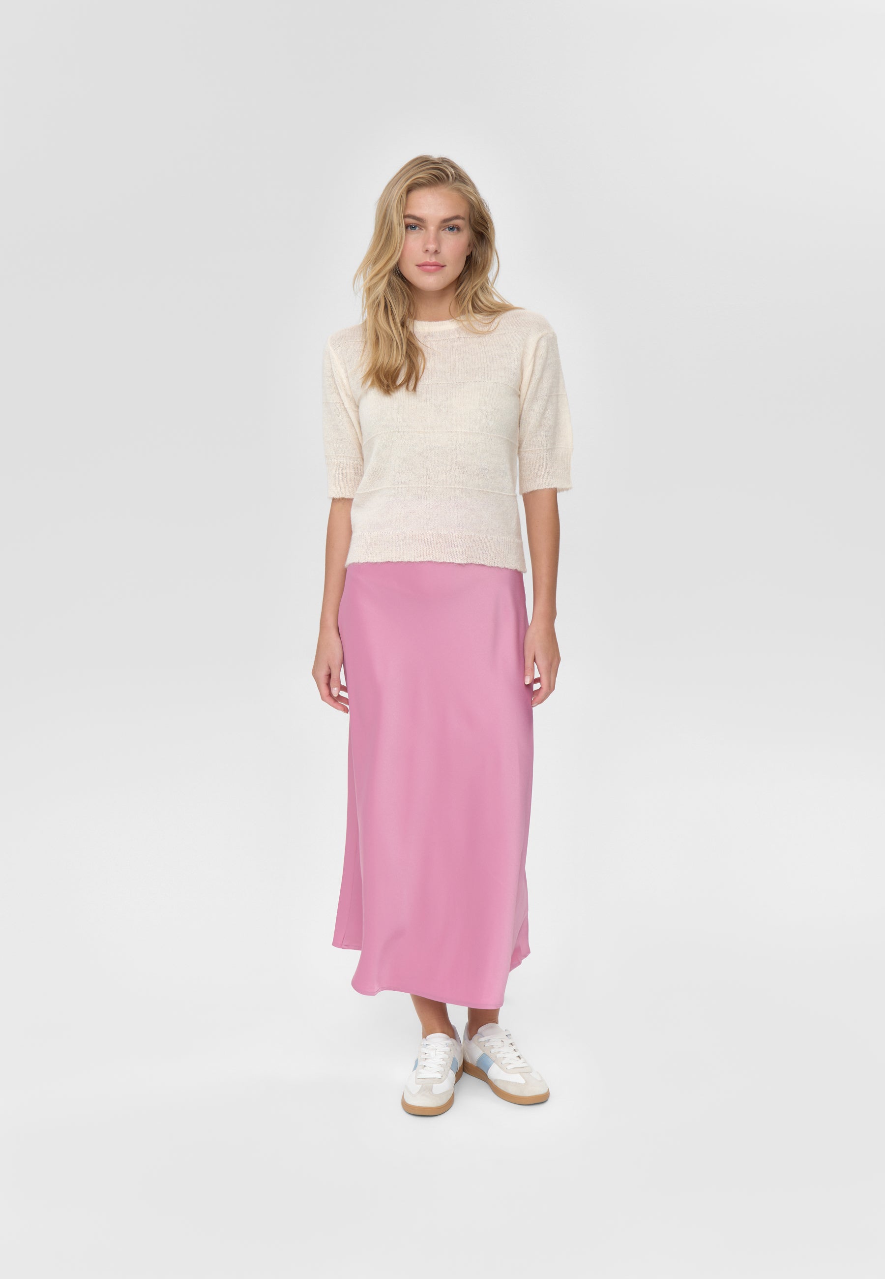 moves Penny SS knit 4634 Jumper 0710 Shortbread