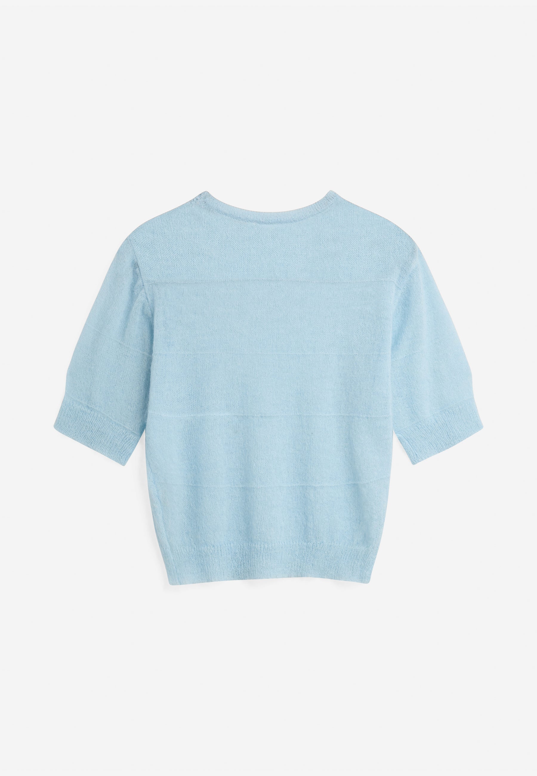 moves Penny SS knit 4634 Jumper 4005 Nantucket Breeze