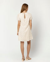 moves Pirra 3706 Short Dress 0905 Birch