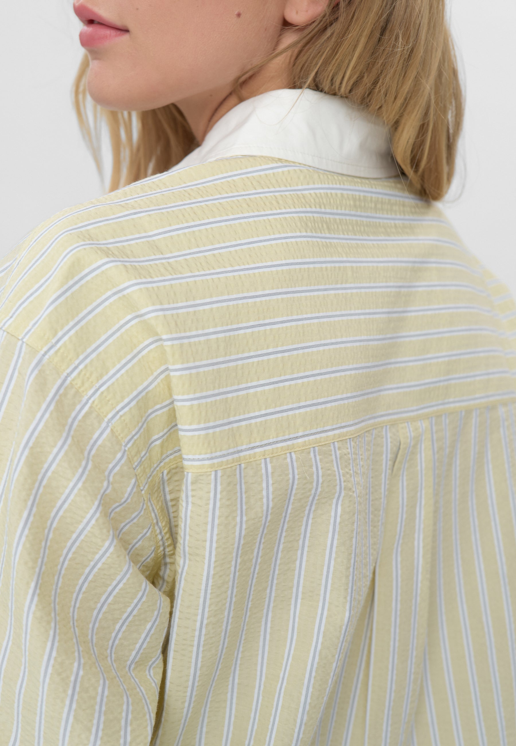 moves Rhonie shirt 4626 Long Sleeved Shirt 0618 Wax Yellow
