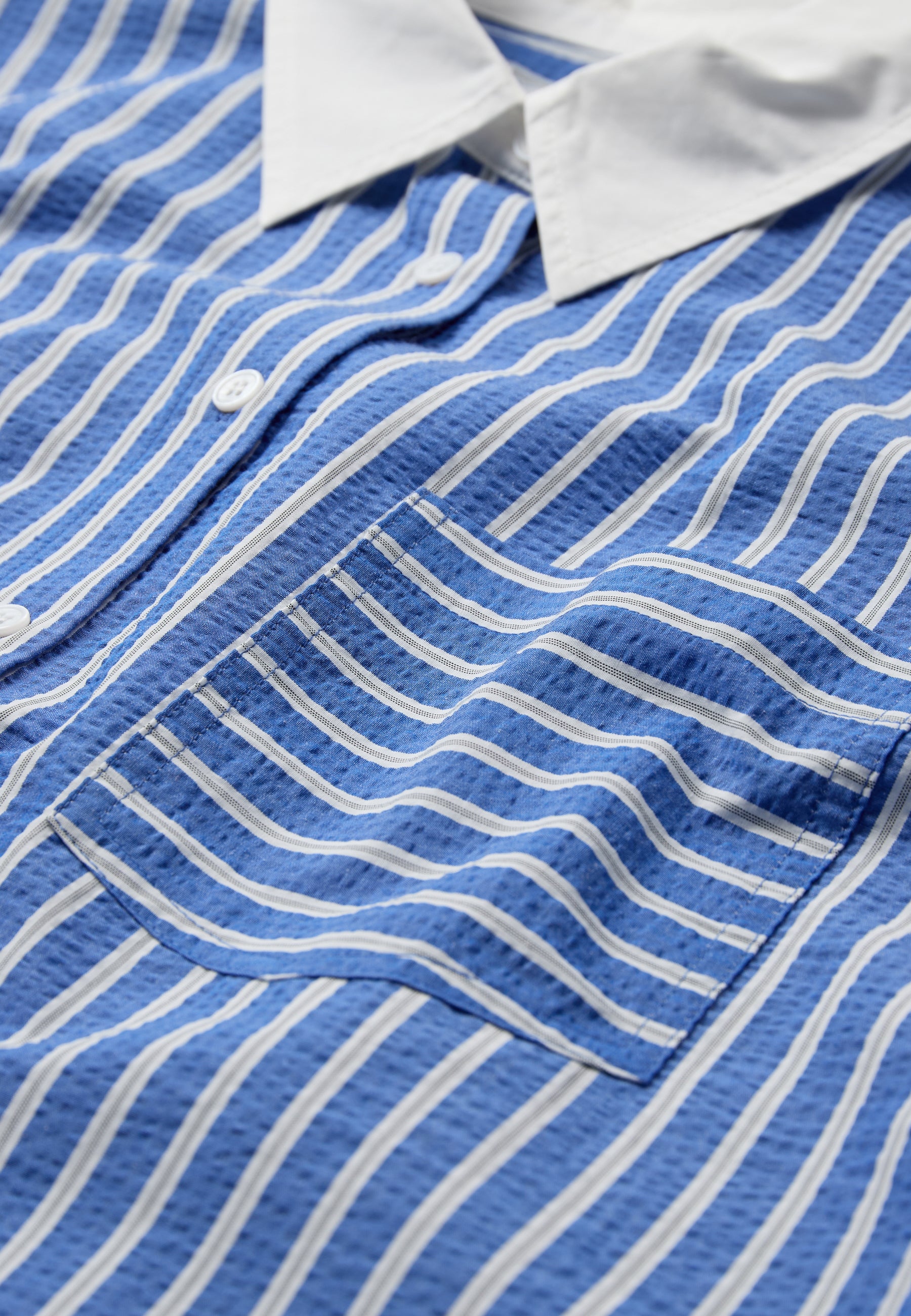 moves Rhonie shirt 4626 Long Sleeved Shirt 4148 Victoria Blue