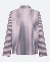 moves Rosalina striped long sleeved shirt 4299 Long Sleeved Shirt 1614 Rose Elegance