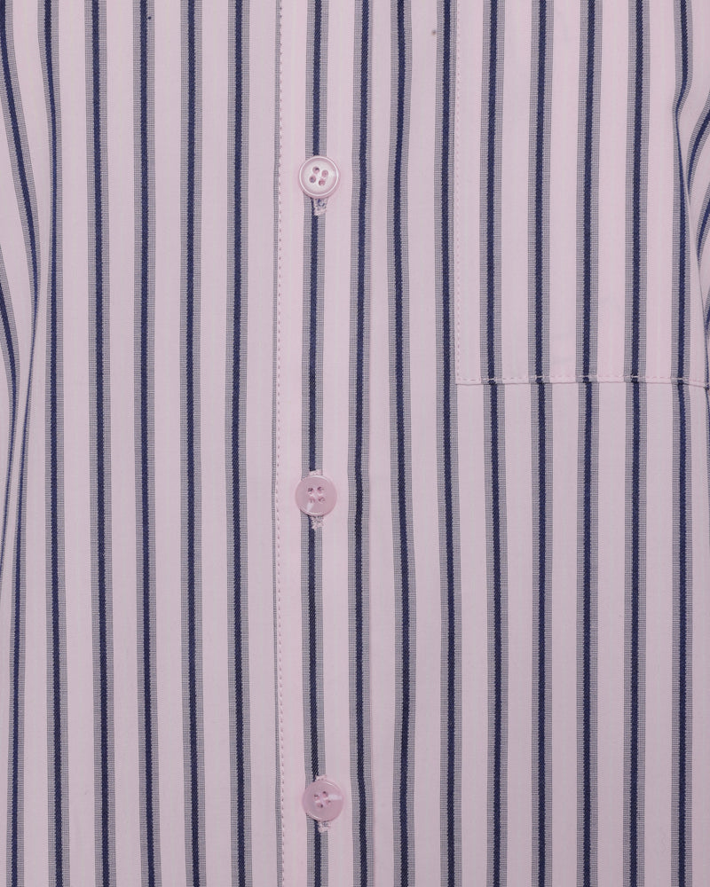 moves Rosalina striped long sleeved shirt 4299 Long Sleeved Shirt 1614 Rose Elegance