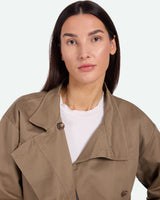 moves Ruvilla 2976 Jacket Jacket 0620 Aloe