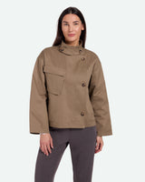 moves Ruvilla 2976 Jacket Jacket 0620 Aloe