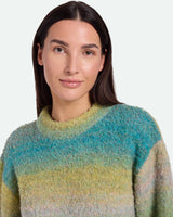 moves Savira Jumper 3656 Jumper 0127 Greengage