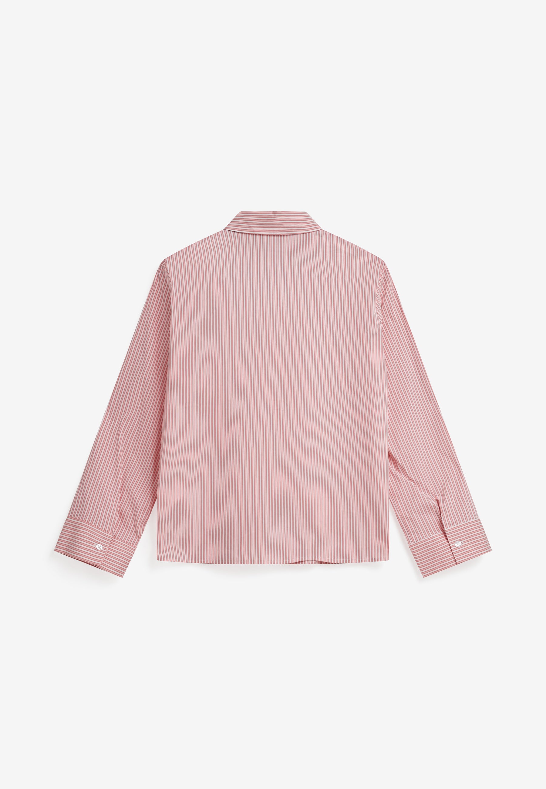 moves Scarletta shirt 4728 Long Sleeved Shirt 2016 Tea rose