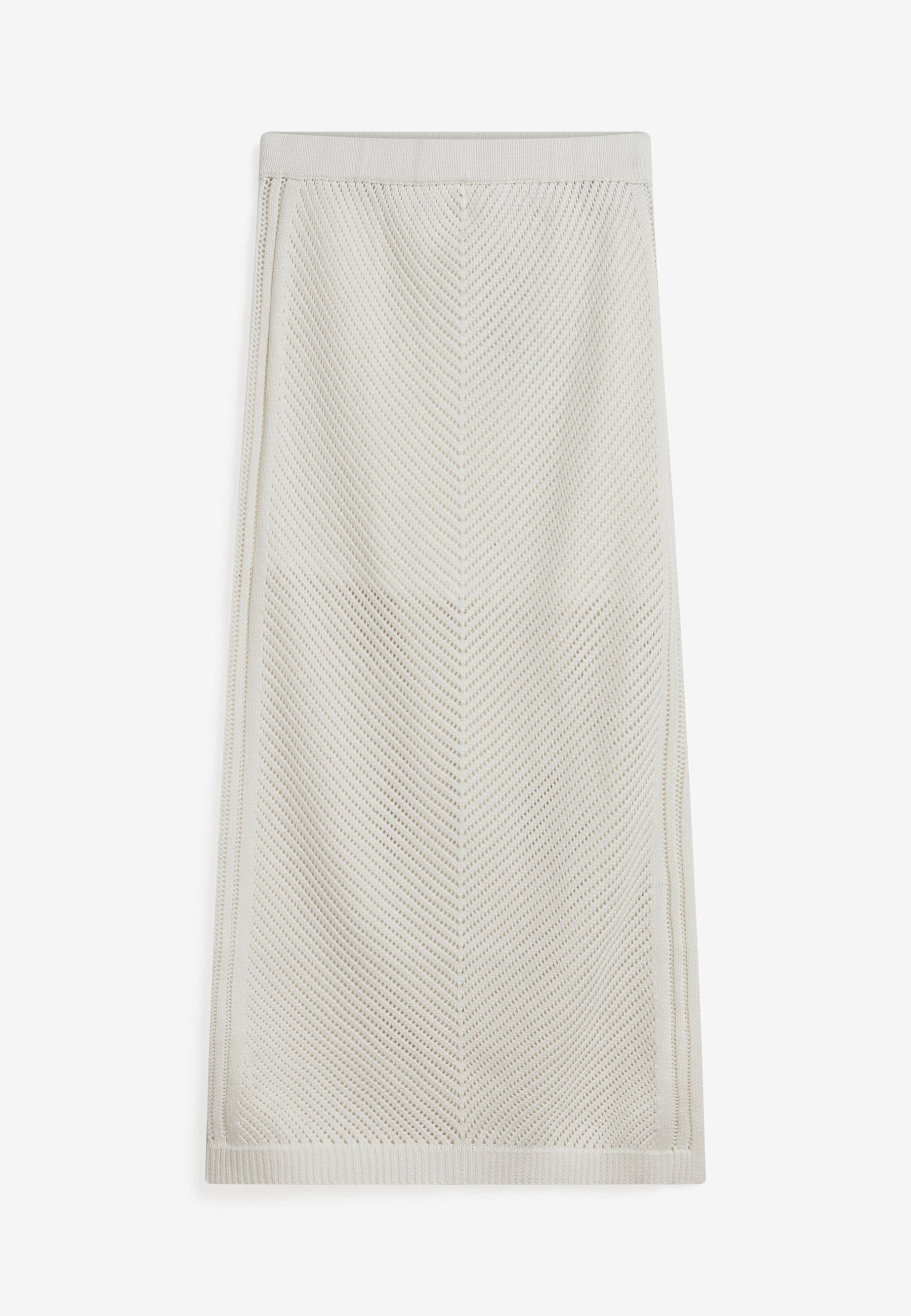 moves Serina skirt 4732 Midi Skirt 0710 Shortbread