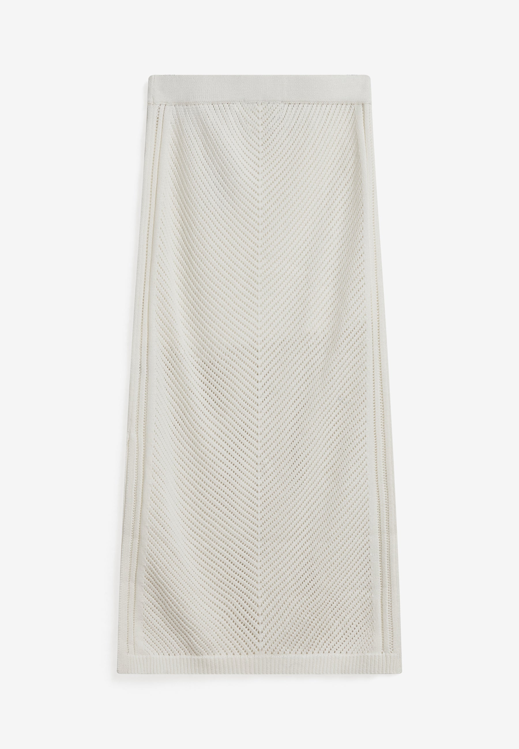 moves Serina skirt 4732 Midi Skirt 0710 Shortbread
