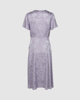 moves Somari 3367 Midi Dress 3207 Pink Lavender