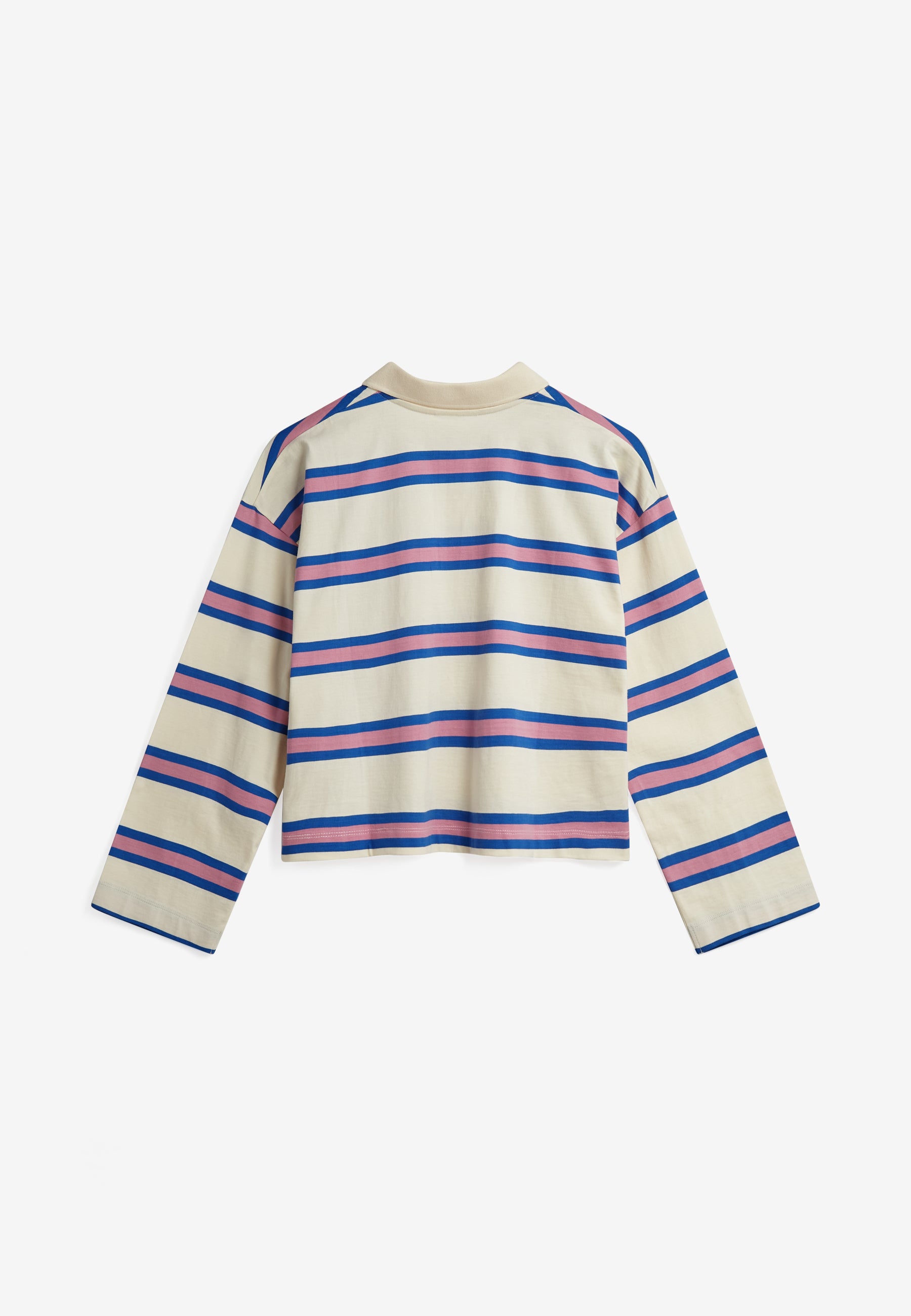 moves Stroba polo 4645 GOTS Polo 0710 Shortbread