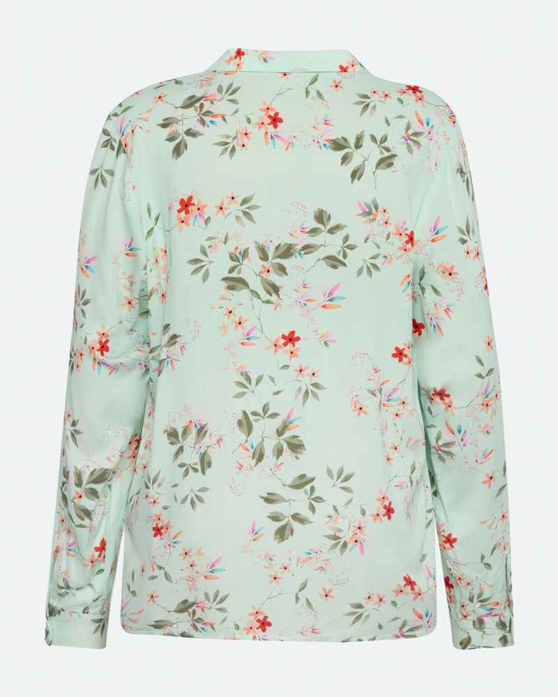 moves Stusa long sleeved shirt 4294 Long Sleeved Shirt 0109 Ambrosia