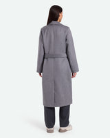 moves Tribina 3995 Outerwear Outerwear 960 Grey